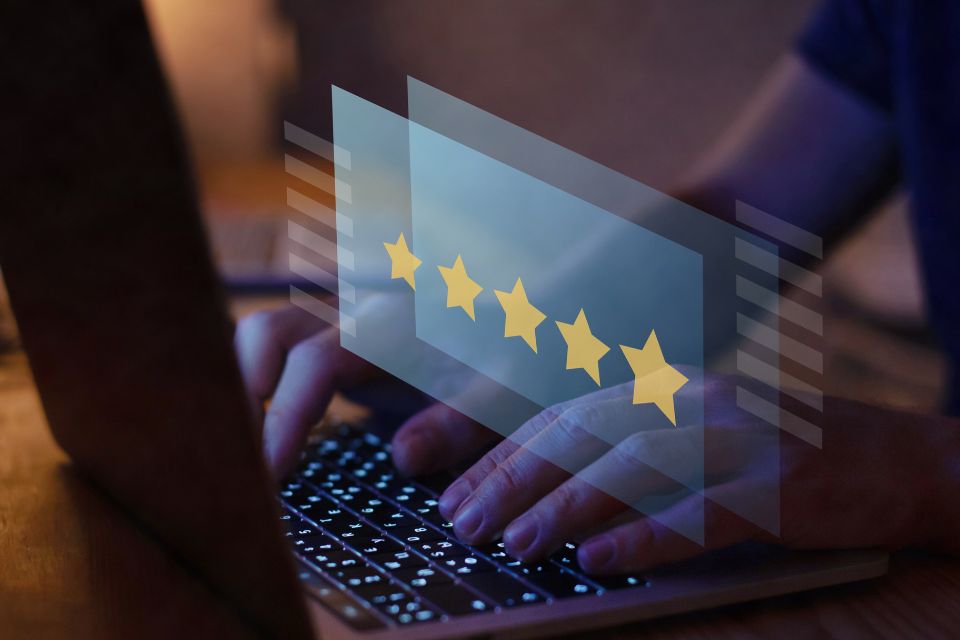 Active Review Management